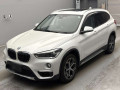 2019 BMW X1
