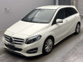 2017 Mercedes Benz B-Class