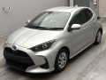 2021 Toyota YARIS