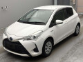 2019 Toyota Vitz