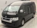 2024 Toyota Hiace Wagon