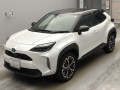 2025 Toyota YARIS CROSS