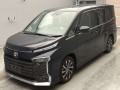2022 Toyota Voxy