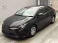 2023 Toyota Corolla Sedan