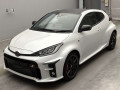 2021 Toyota GR YARIS