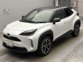 2025 Toyota YARIS CROSS