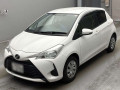 2018 Toyota Vitz