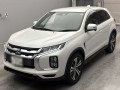 2020 Mitsubishi RVR