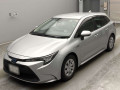 2020 Toyota Corolla Touring Wagon