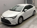 2023 Toyota Corolla Sedan