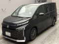 2022 Toyota Voxy