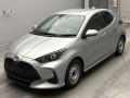 2024 Toyota YARIS