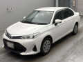 2022 Toyota Corolla Axio