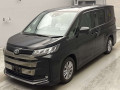 2023 Toyota Noah