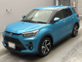 2025 Toyota Raize
