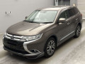 2015 Mitsubishi Outlander