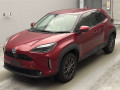 2021 Toyota YARIS CROSS