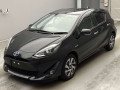 2019 Toyota Aqua