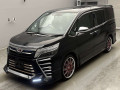 2021 Toyota Voxy