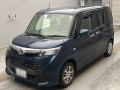 2018 Toyota TANK