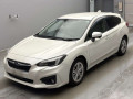 2019 Subaru Impreza Sports