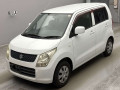 2010 Suzuki Wagon R