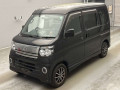 2007 Daihatsu Atrai Wagon