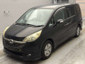 2006 Honda Step WGN