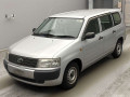 2014 Toyota Probox Van