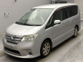 2011 Nissan Serena
