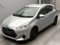 2015 Toyota Aqua