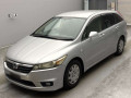 2007 Honda Stream