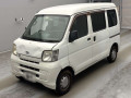 2015 Daihatsu Hijet Cargo