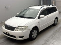 2006 Toyota Corolla Fielder