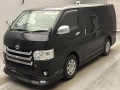 2017 Toyota Hiace Van