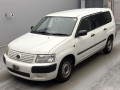2012 Toyota Succeed Van