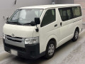 2020 Toyota Hiace Van