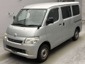 2017 Toyota Townace Van