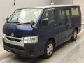 2021 Toyota Hiace Van