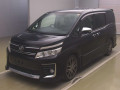 2015 Toyota Voxy
