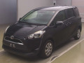 2016 Toyota Sienta
