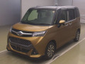 2017 Toyota TANK
