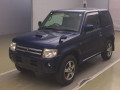 2011 Mitsubishi Pajero Mini