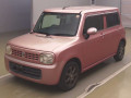 2012 Suzuki ALTO Lapin