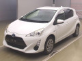 2015 Toyota Aqua