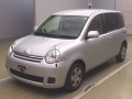2013 Toyota Sienta