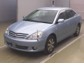 2002 Toyota Allion