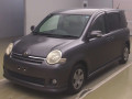 2011 Toyota Sienta