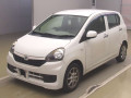 2016 Daihatsu Mira e:S
