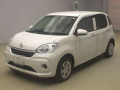 2021 Toyota Passo